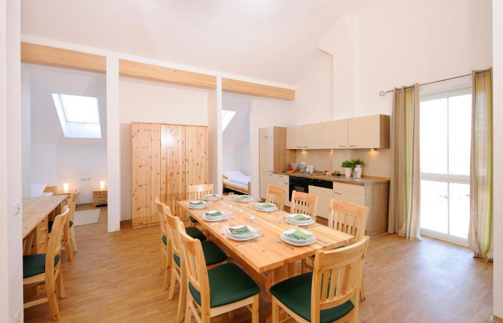 Hotel Inspiration Garni Tittmoning Cameră foto