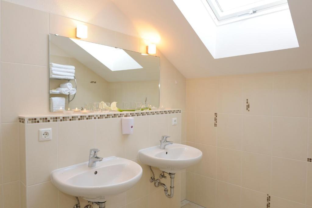Hotel Inspiration Garni Tittmoning Cameră foto