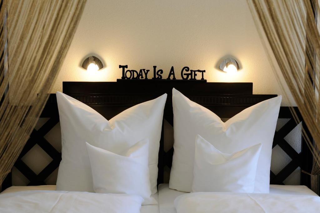 Hotel Inspiration Garni Tittmoning Cameră foto